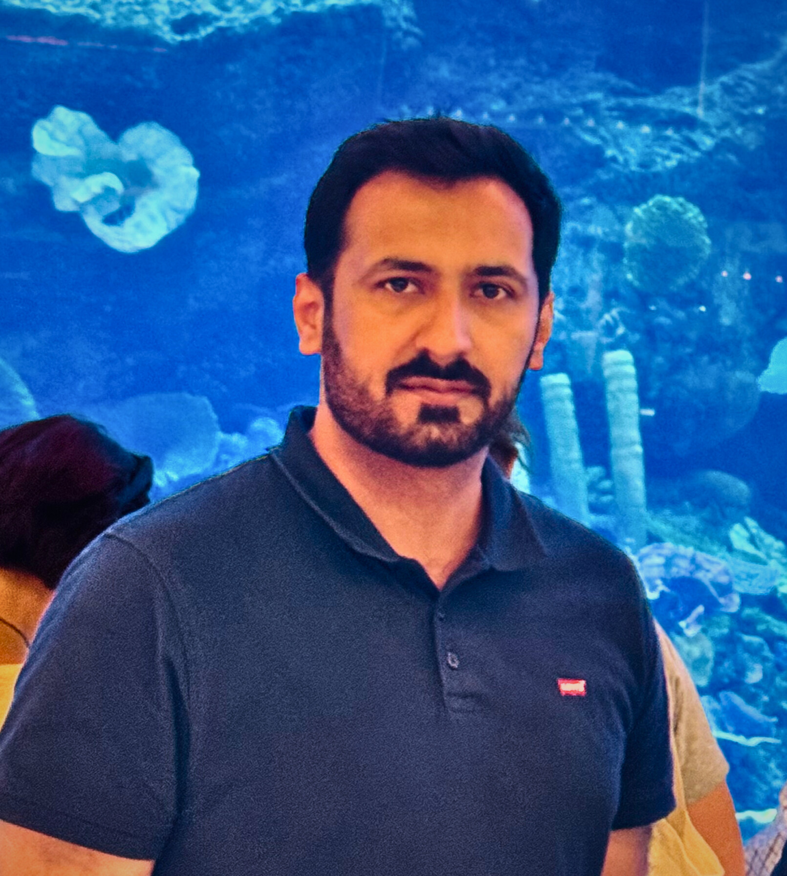 Tauqeer Ahmad - Rails Consultant